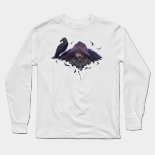 Warlock Long Sleeve T-Shirt